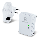 PowerLine HD Ethernet Adapter Kit